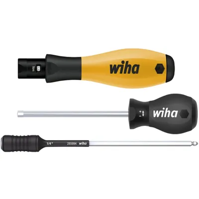 Zdjęcie produktu dla Wiha 26866, 131 mm, 189 g