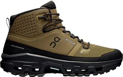 Produktbild von ON Herren Cloudrock Cloudrock 30198-41, 30198-42, 30198-42.5, 30198-43, 30198-44, 30198-44.5, 30198-45, 30198-46, 30198-47, 30198-47.5, 30198-48, 30198-49 ONR-3MF101 Hunter/Black 46