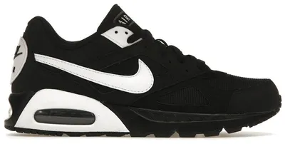 Produktbild von Nike Air Max Ivo Black White - EU 39