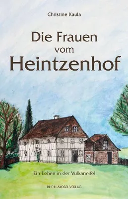 Produktbild von Die Frauen vom Heintzenhof