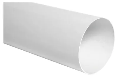 Obrázek produktu pro Kanál kulatý V, Ø 104 x 500 mm 0622