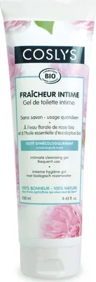 Obrázek produktu pro Intimn myc gel s rovou vodou 250 ml