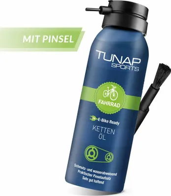 Produktbild von Tunap Sports Kettenöl 125Ml B