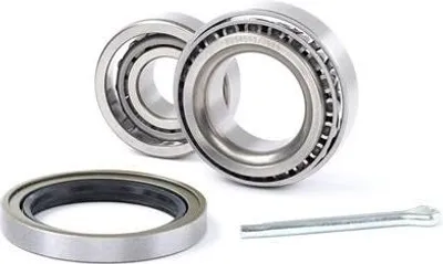 Produktbild von RIDEX Radlagersatz Hinten für TOYOTA STARLET (EP91) 654W0266