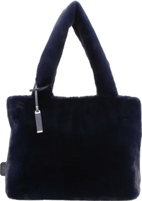 Produktbild von PICARD Schultertasche Mellow Shopper Ocean dunkelblau