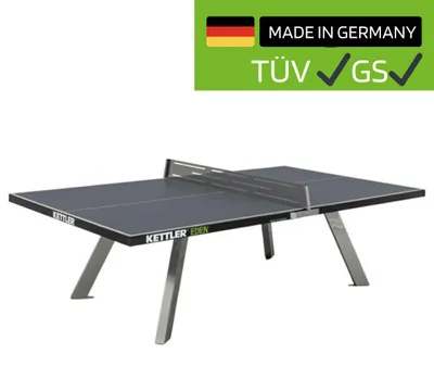 Produktbild von KETTLER Tischtennisplatte Eden Outdoor
