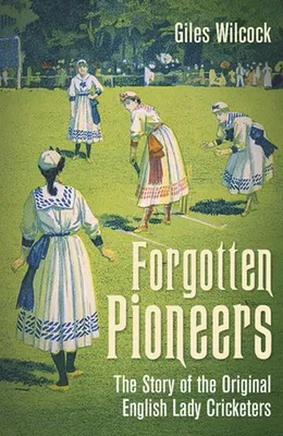 Obrázok produktu pre Forgotten Pioneers