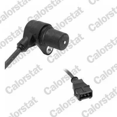 Produktbild von CALORSTAT by Vernet CS0046 Kurbelwellensensor Impulsgeber für AUDI A4 Limousine (8D2, B5)