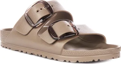Produktbild von Birkenstock Arizona Big Buckle EVA 1030389 (42/gray taupe)