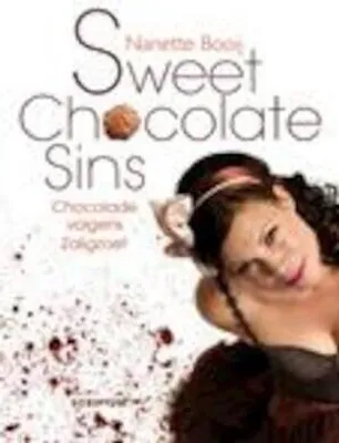 Produktbild von Sweet chocolate sins