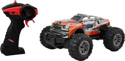 Productafbeelding van Racer, elektrische off-road auto, met verlichting, 2.4 GHz