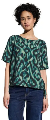 Produktbild von Street One Bluse mit Print