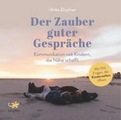 Zdjęcie produktu dla Der Zauber guter Gespräche