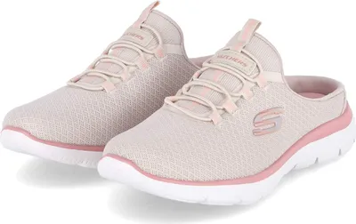 Obrázok produktu pre Skechers Summits Swift Step Damen Sabot Beige