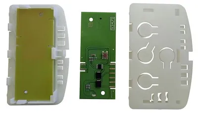 Produktbild von Controlpanel SN C 250 für Wasser Systeme