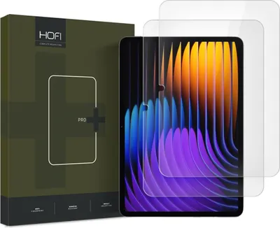 Immagine prodotto di Kaitseklaas Hofi Xiaomi Pad 7/7 Pro, 2tk