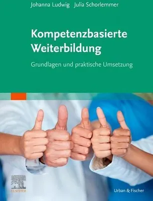 Obrázek produktu pro Kompetenzbasierte Weiterbildung