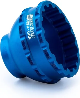 Produktbild von Park Tool BBT-69.4 Tretlagerwerkzeug Blau