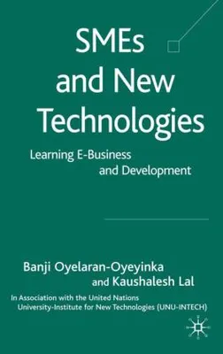 Zdjęcie produktu dla MŚP a nowe technologie