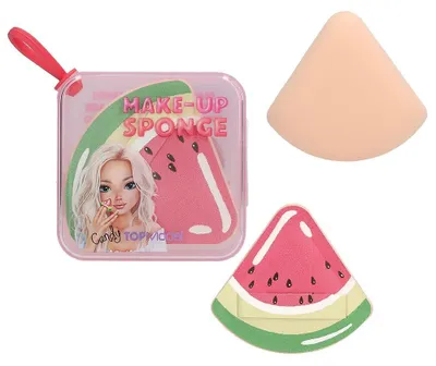 Productafbeelding van TOPModel Make-up sponsje, model CANDY GLAM