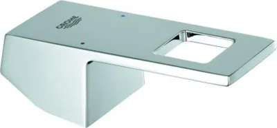 Produktbild von GROHE Hebel 46786, chrom