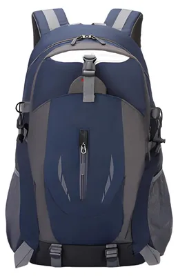 Productafbeelding van Waterproof Hiking Backpack met 40L Capaciteit