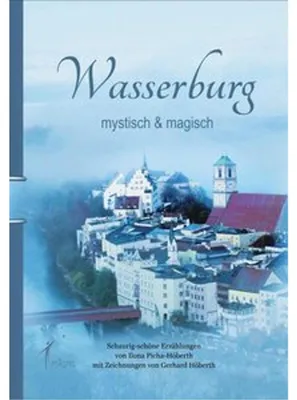 Obrázok produktu pre Wasserburg  - mystisch & magisch