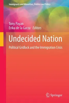 Produktbild von Undecided Nation