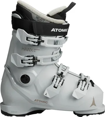 Image de Chaussures de ski ATOMIC Hawx Magna 75 W Ice Blanc 23,0/23,5