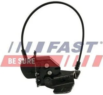Produktbild von FAST Heckklappenschloss Kofferraumschloss für RENAULT KANGOO Express (FW0/1) Heckklappe FT95002
