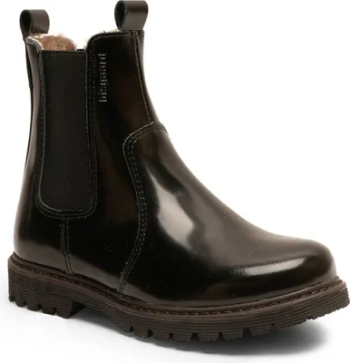 Produktbild von Bisgaard Neel Lamb Black Polido Größe EU 40