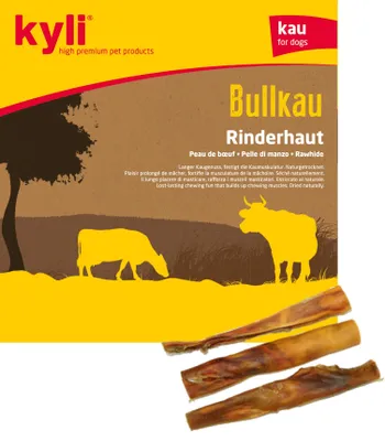 Produktbild von Bullkau 500 gr 25 cm