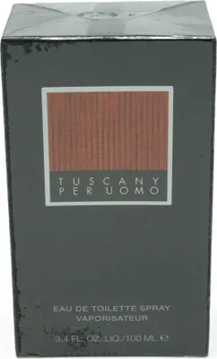 Image de Aramis - Tuscany per Uomo EDT 100ml