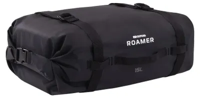 Produktbild von Oxford Gepäckrolle Roamer Roamer Topcase Taschen 15 ltr schwarz