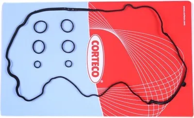 Produktbild von CORTECO 440507P Dichtungssatz Zylinderkopfhaube Ventildeckel