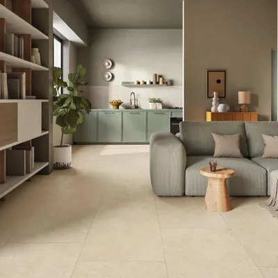Obrázek produktu pro CASA39 Dlaždice s kamenným vzhledem, bílé, 30 x 60 cm, Marca  Lithora