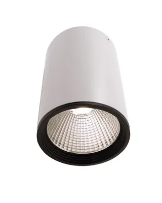 Immagine prodotto di KapegoLED 348057 Plafoniera Luna 20 , bianco