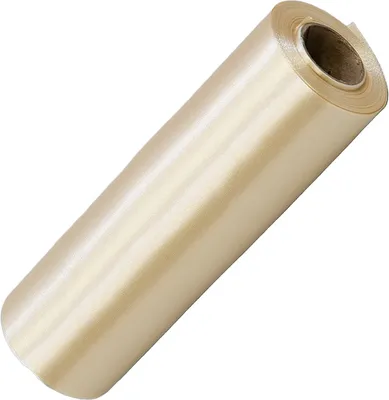 Produktbild von Satinband für Schleifen 16cm - 03 creme