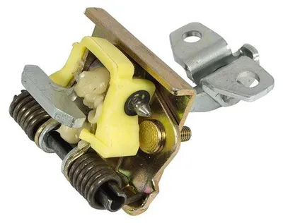 Image de Citroën Berlingo I 96-10 Limiteur de course de porte avant