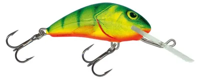 Zdjęcie produktu dla Salmo Hornet Floating Hot Perch 9 cm 36 g Wobler
