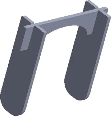Produktbild von MULTIPLEX 224477, Fahrwerksmanschetten