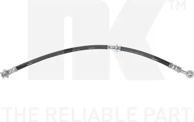 Produktbild von NK 852257 Bremsschlauch für NISSAN MICRA II (K11)