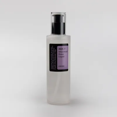 Obrázok produktu pre Cosrx AHA 7 Whitehead Power Liquid