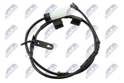 Produktbild von NTY Bremsverschleißsensor HCZ-BM-034 Vorne für MINI Schrägheck (R56) 808mm