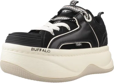 Image de Buffalo Orcus Couleur Noir