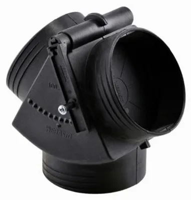 Zdjęcie produktu dla Zestaw montażowy ogrzewania postojowego WEBASTO 1319214A 80 mm