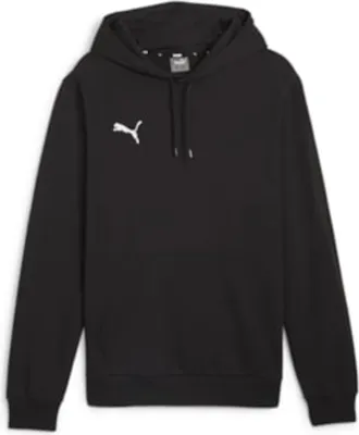 Immagine prodotto di Puma Teamgoal Felpa con cappuccio Uomo - Nero