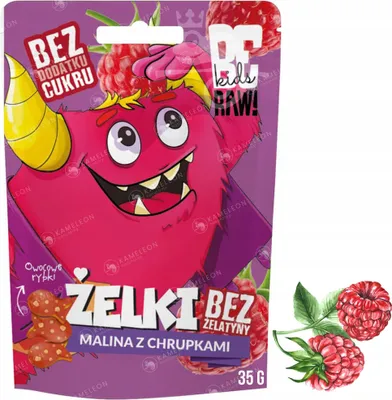 Productafbeelding van Open Food 5903246568158, Palmolie, 35 g, B, e440, 1395 kJ, 330 kcal