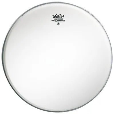 Produktbild von Remo BE-0118-00 Emperor Coated 18" Schlagzeugfell