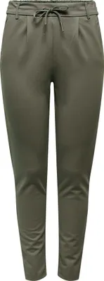 Zdjęcie produktu dla Eleganckie spodnie materiałowe Poptrash Rozciągliwe Spodnie ONLPOPTRASH | M / 34L